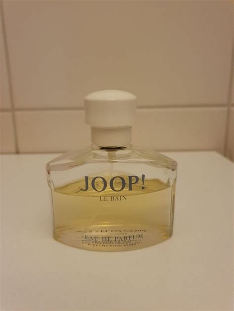 Joop Le Bain Edp Ml Kaufen Auf Ricardo