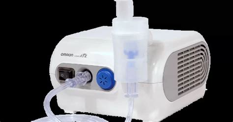 Omron Compair C P Kompresorski Inhalator Apoteka Online Premium