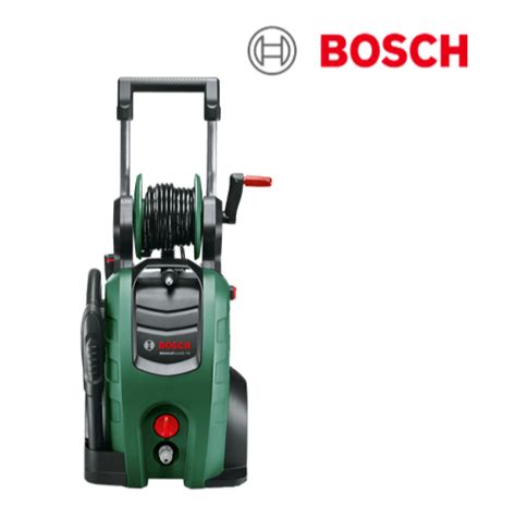 Bosch Advance Aquatak 140 High Pressure Washer 2100 Watt At ₹ 20770 In Chennai