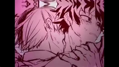 tododeku edit nsfw смотреть онлайн или скачать