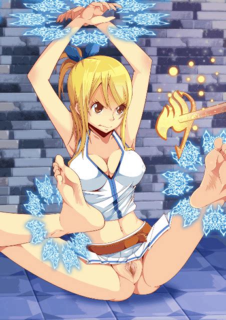 Lucy Heartfilia Gifs Wifflegif The Best Porn Website