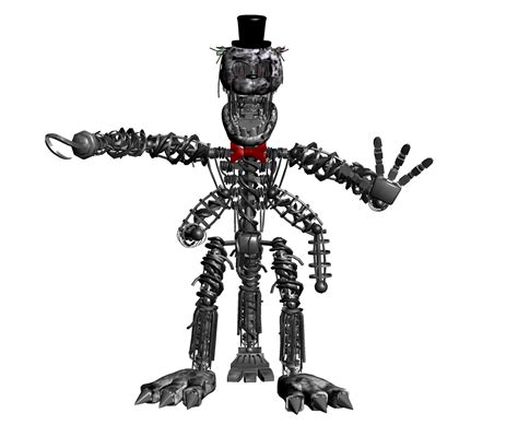 Creation - The Joy Of Creation (UNOFFICIAL) by endoskeleton2005 on ...