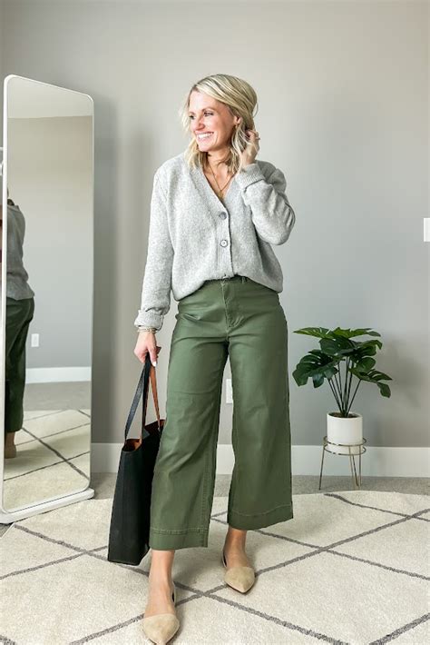 Tops To Wear With Olive Green Pants Hotsell Bellvalefarms