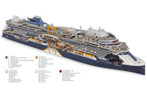 Celebrity Eclipse Entertainment Schedule 2024 - carte europeenne d ...