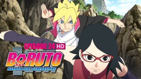 Boruto Vs Sarada Full Hd Video Dailymotion