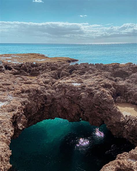 This Local Oahu Gem Will Wow You With Its Hidden Cave That Has an ...