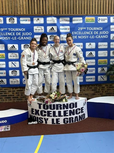 Notre Rendez Vous Avec Le Judo Club Marnaval Saint Dizier Active Radio