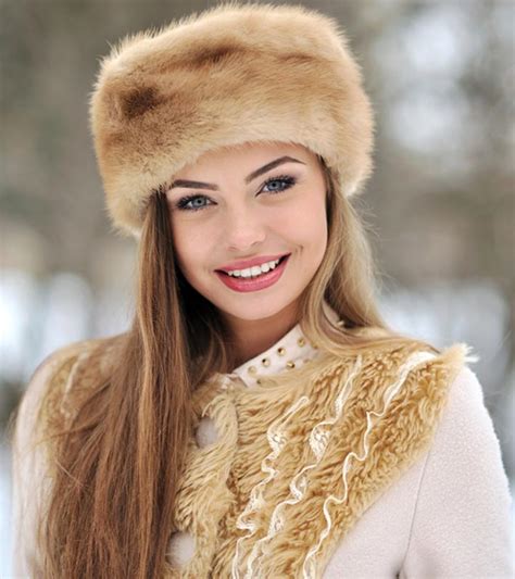 26 Most Beautiful Russian Women In The World Pics In 2024