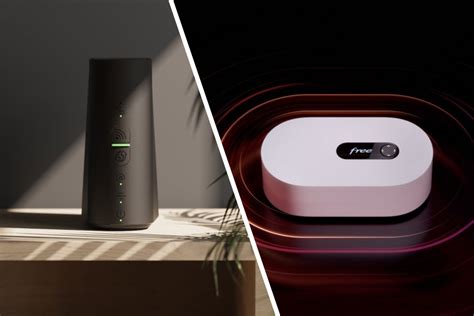 Freebox Ultra Vs Bbox Ultym Duel Au Sommet Entre Deux Box Internet