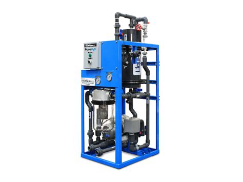 Membrane Degasification Systems — Pureh2o