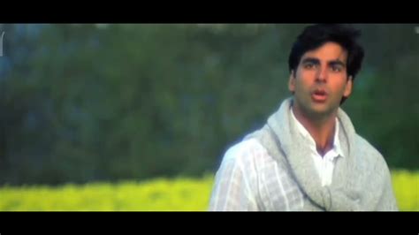 Dil Ne Yeh Kaha Hain Dil Se Full Hd Song Akshay Suniel Shilpa Dhadkan