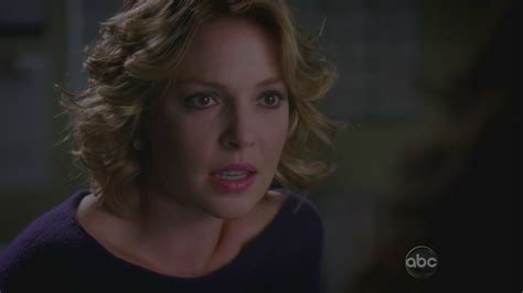 Izzie Stevens 6 12 I Like You So Much Better When You Re Naked