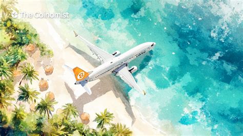 How Bitcoin Travel is Transforming the World of Crypto Tourism - The ...