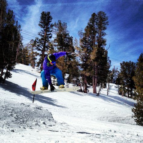 68 Heavenly Mountain Ski Resort | California | USA | Arctivity Discover ...