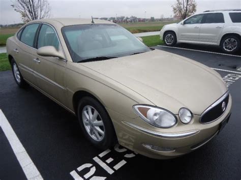 2005 Buick LaCrosse CXL for Sale in Evansville, Indiana Classified ...