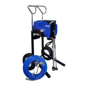 Pulverizador De Pintura Runner Pro Electric Convertible Vezos