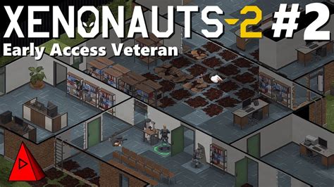 Brutal Cleaner Data Extraction Mission Xenonauts 2 Veteran Early