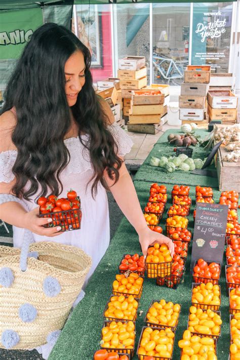 How To Shop The Farmers Market Like A Pro Happily Ever Adventures