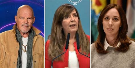 El Abogado De Cristina Y Parte De La Política Se Meten En La Polémica