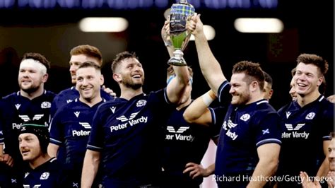 How To Watch France Rugby Vs. Scotland In the 2024 Six Nations - FloRugby