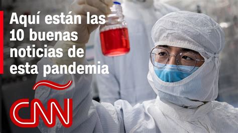 Buenas Noticias Del Coronavirus En Youtube