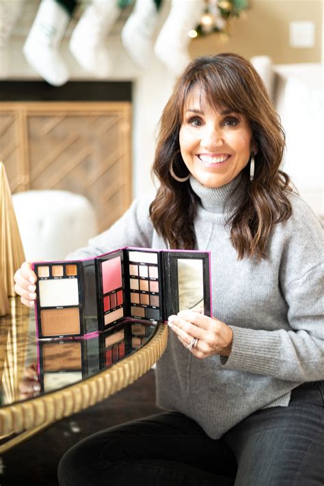 Beauty Buys Worth Trying From Qvc Cyndi Spivey