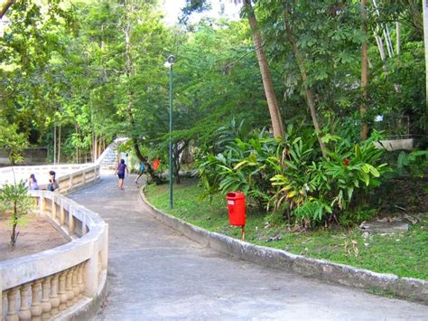 JARDINS DE AGHARTA Parque Arruda Câmara BICA Jão Pessoa Pb