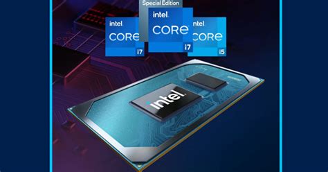 Intels Latest Th Gen H Series Chips Promise The Fastest