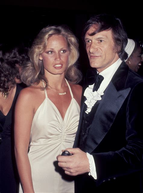 Hugh Hefner secretly TAPED women during sex at Playboy Mansion & was