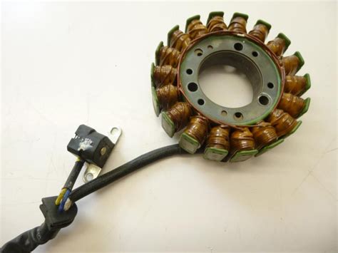 Stator Alternateur YAMAHA FZS 600 1998 1999 FAZER BIKE ECO