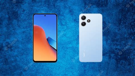 Redmi Note 12R Set To Debut As Poco M6 Pro 5G In India Redmi 12 5G