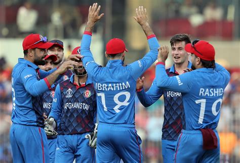 Pakistan vs Afghanistan result: Highlights, scorecard and man of the ...