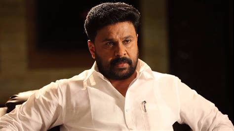 Dileep was unfairly expelled from AMMA by Mammootty, alleges KB Ganesh ...