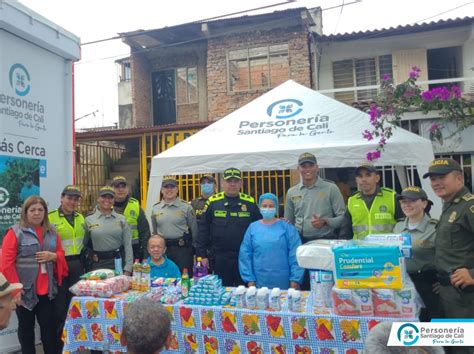 Hoy Con Nuestra Unidad M Vil Llegamos Al Barrio Mariano Ramos Donde