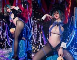 Cosplayer Rissoft E Hentai Galleries