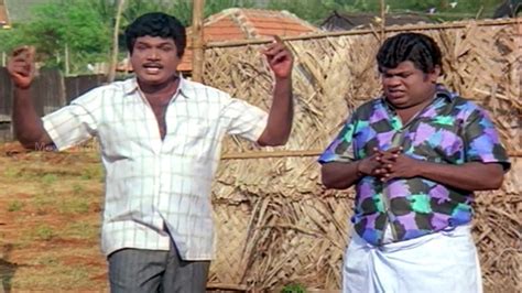 Goundamani Senthil Best Comedy Tamil Movie Comedy Scenes Super Hit