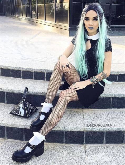 Bewitching Goth Outfit Ideas Goth Outfit Ideas Cute Goth Outfits