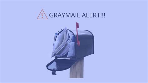 Graymail Glosario FineProxy