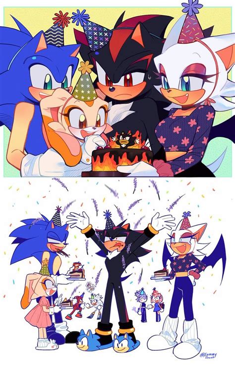 Pin By Emi Uzumaki On Sonic Crap Sonic Funny Sonic Fan Characters