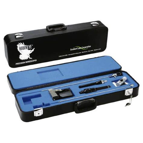 Borescopes Borescope Kits Msc Industrial Supply Co