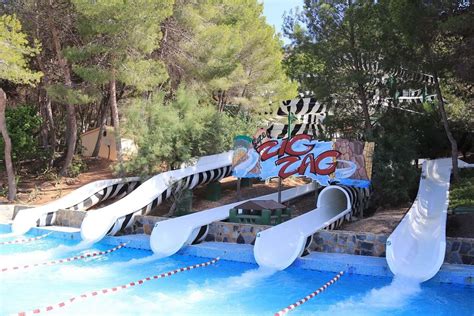 Super Zig Zag Entradas Y Promociones En Aqualandia Benidorm