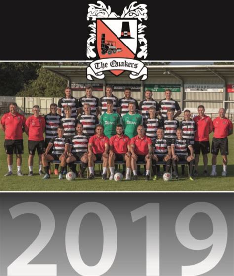 2019 Dfc Calendars On Sale Now News Darlington Football Club