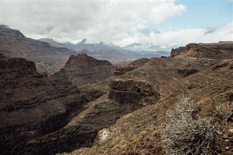 Ruta de la Fortaleza | Hello Canary Islands