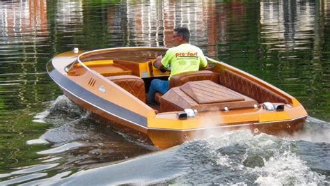 Pin By Thomas Zoebelein On Someday Is Now Sport Fishing Boats Jet