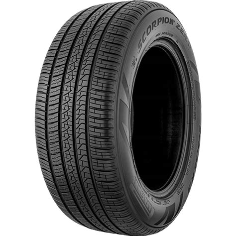 Pirelli Scorpion Zero All Season J Lr 24545r21 104w Pncs Xl