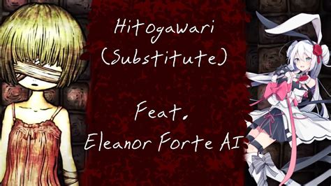 Halloween Special Hitogawari Substitute Feat Eleanor Forte AI