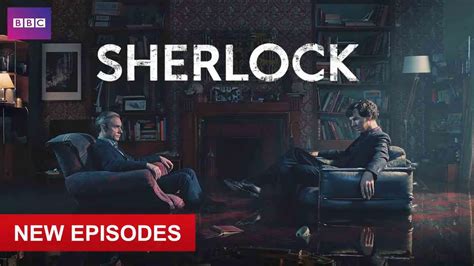 Is TV Show 'Sherlock 2016' streaming on Netflix?