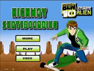 ben 10 online games : ben 10 games