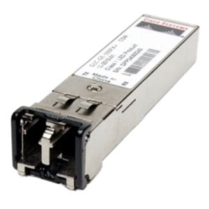 Cisco 100BASE-X Small Form-Factor Pluggable Modules for Fast Ethernet ...