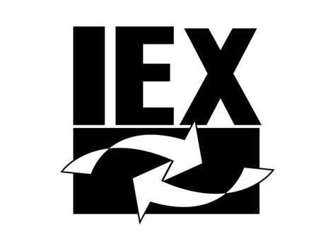 Iex Logo Png Transparent And Svg Vector Freebie Supply